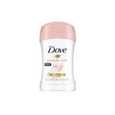 Dove Powder Soft Deodorant Stick 40g